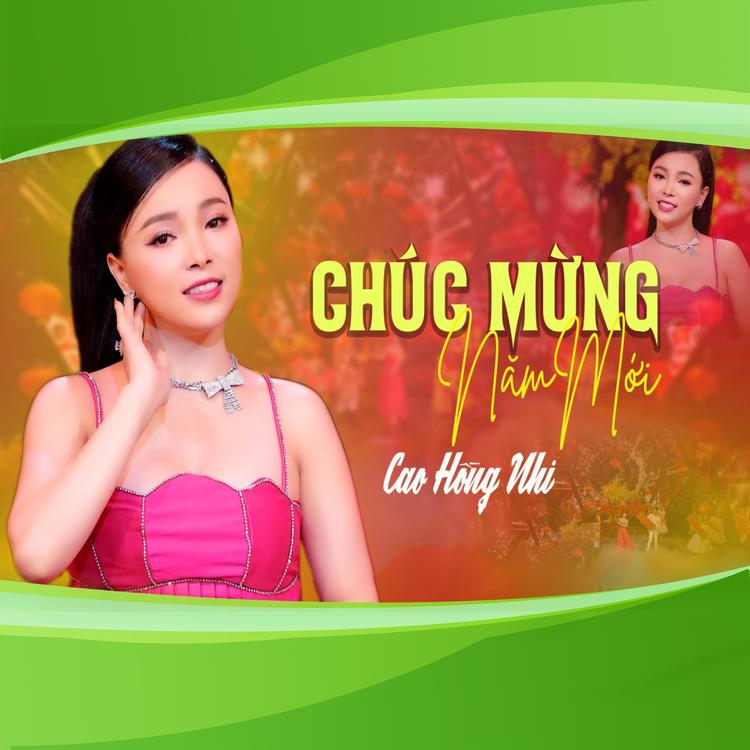 Cao Hồng Nhi's avatar image