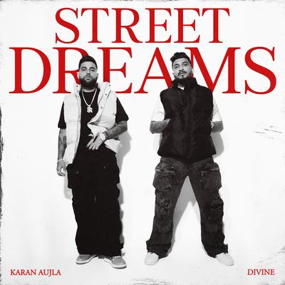 Street Dreams's cover