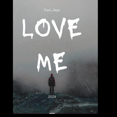 Dani_Keyz's cover