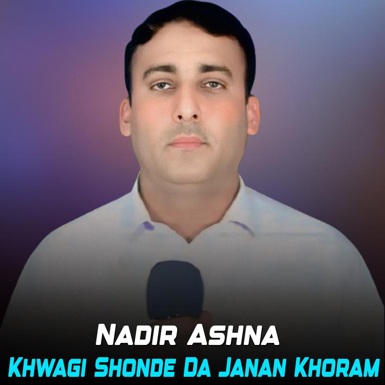 Nadir Ashna's avatar image