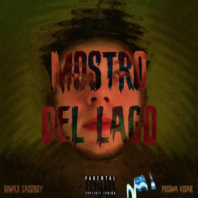 mostro del lago's cover