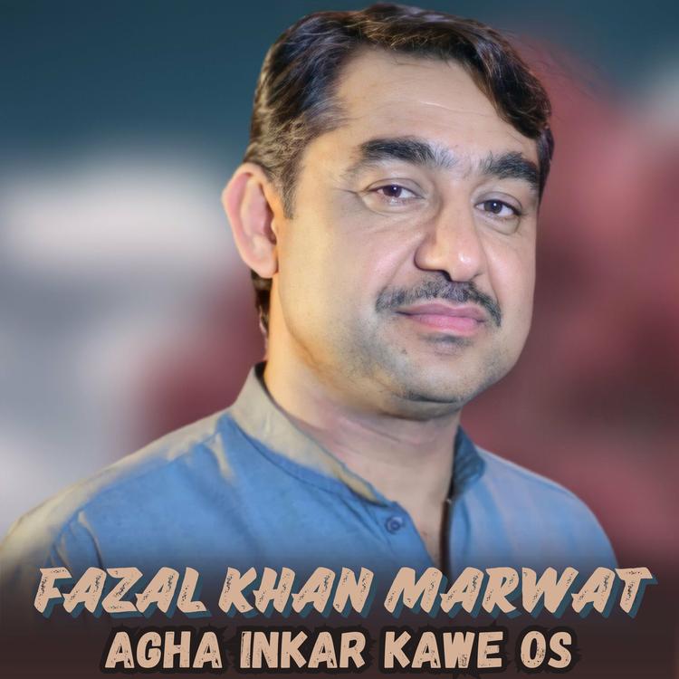 Fazal Khan Marwat's avatar image