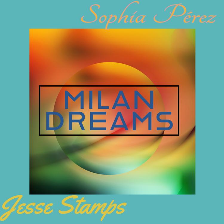 Jesse Stamps's avatar image