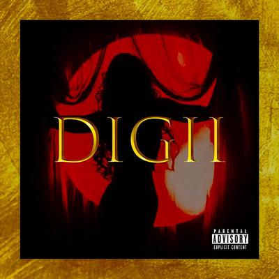 Digii II's cover