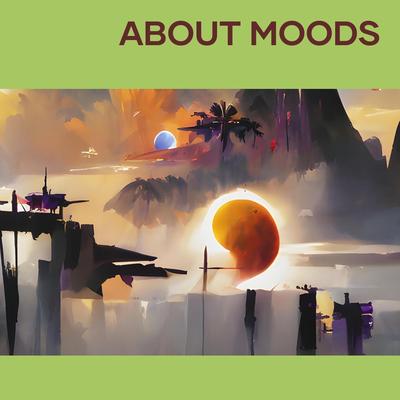 About Moods's cover