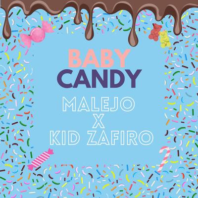 Baby Candy's cover