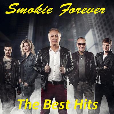 Whiskey in the Jar By Smokie Forever's cover