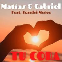 Matías & Gabriel's avatar cover