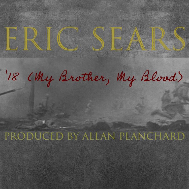 Eric Sears's avatar image