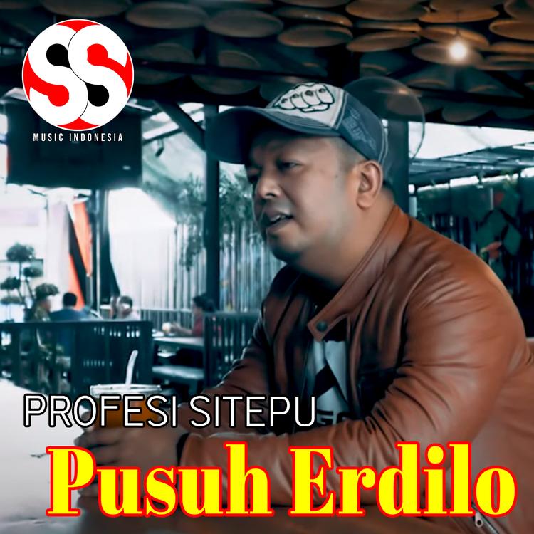 Profesi Sitepu's avatar image