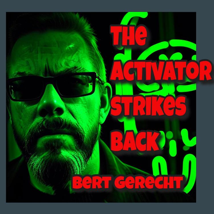 Bert Gerecht's avatar image