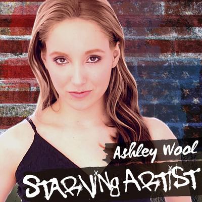 Ashley Wool's cover