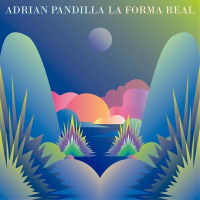 Adrian Pandilla's cover