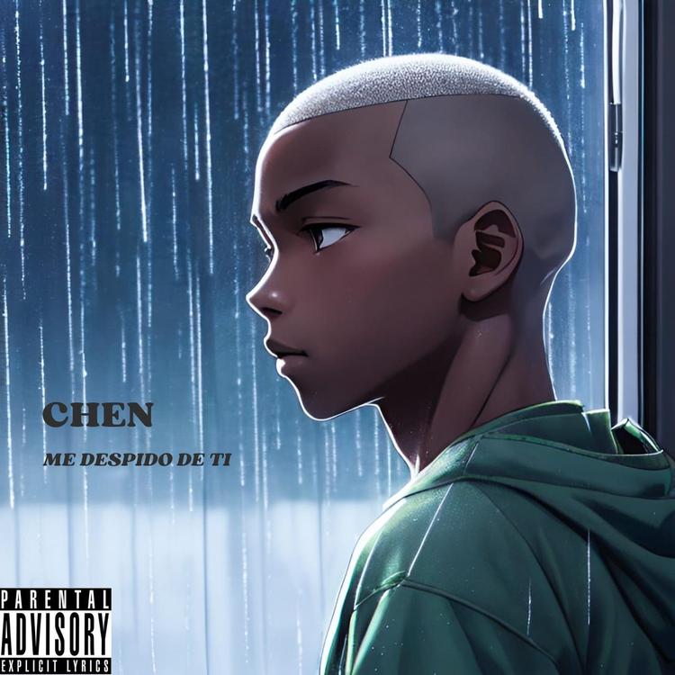 Chen's avatar image