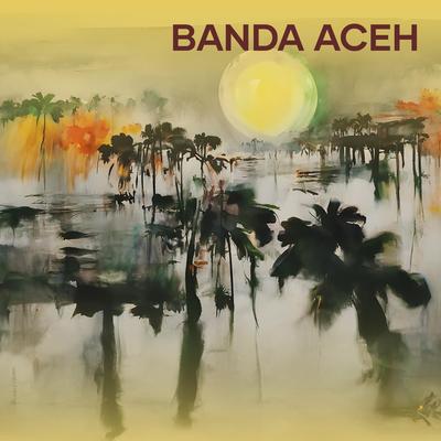 Banda Aceh's cover