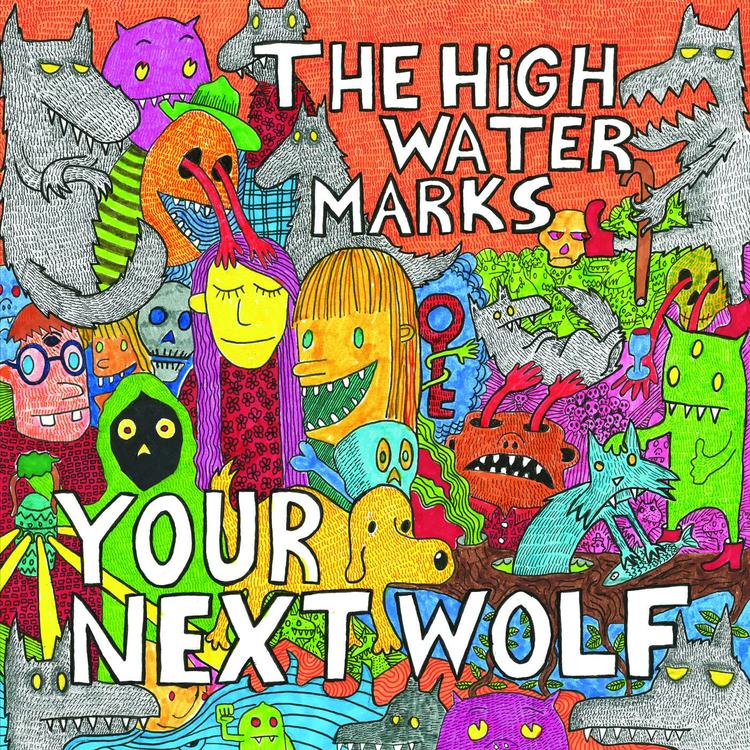 The High Water Marks's avatar image