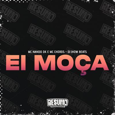 Ei Moça's cover