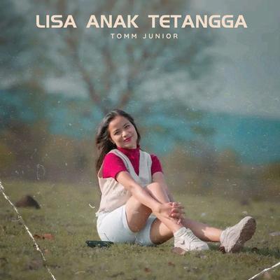 LISA ANAK TETANGGA's cover