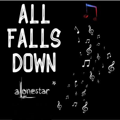 All Falls Down (Jethro Sheeran Remix) By Jethro Sheeran, Ed Sheeran's cover