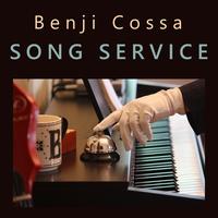 Benji Cossa's avatar cover