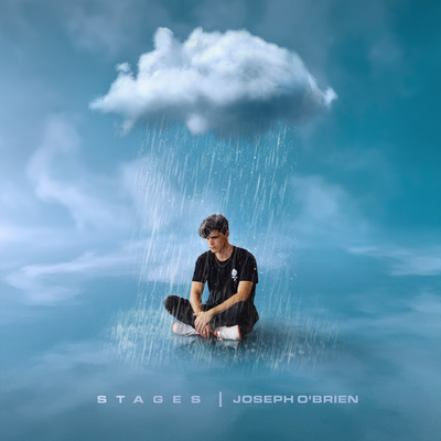 Stages's cover