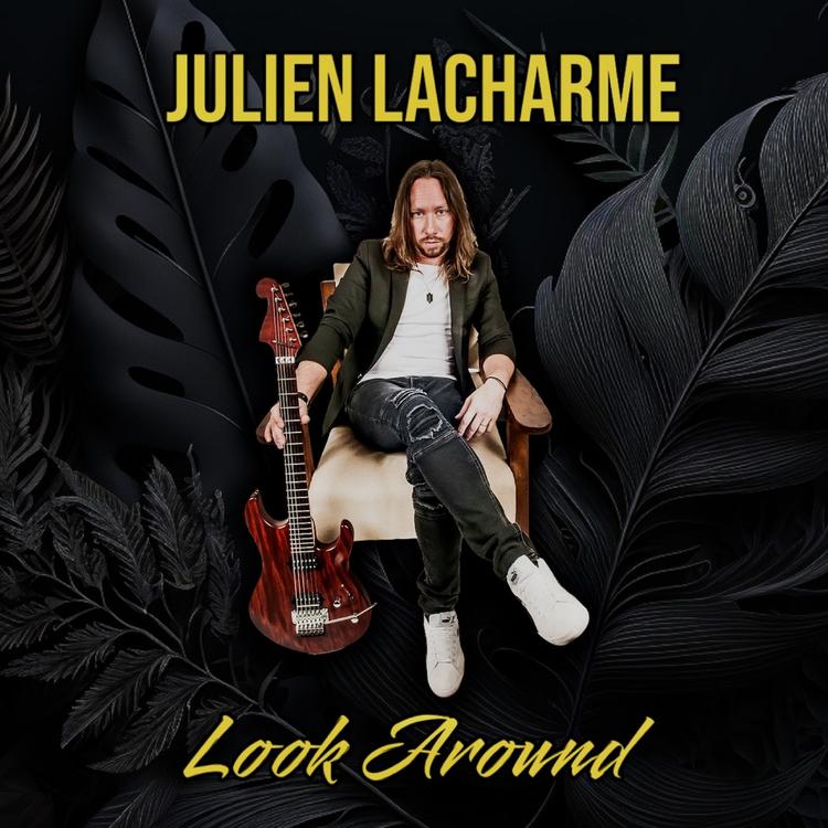 Julien Lacharme's avatar image