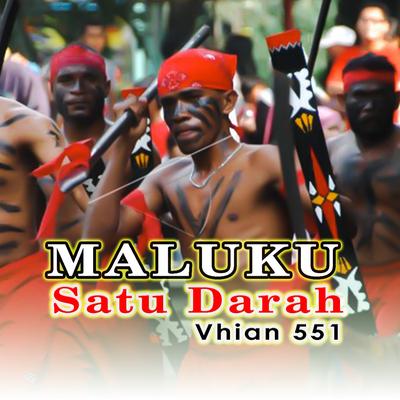 MALUKU SATU DARAH (Acoustic)'s cover