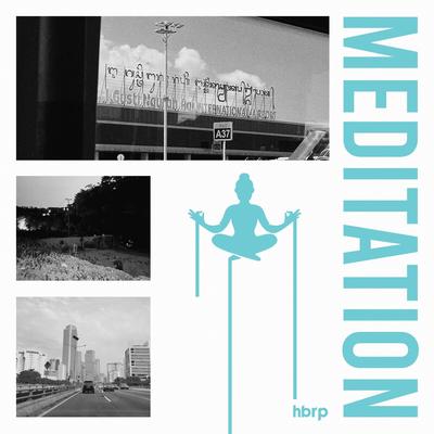 Meditation's cover