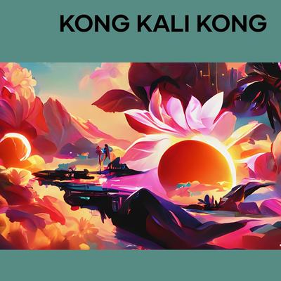 Kong Kali Kong's cover