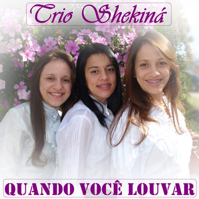 Quando você louvar's cover