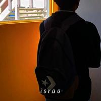 Israa's avatar cover