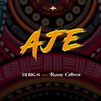 DJ Big N's avatar cover