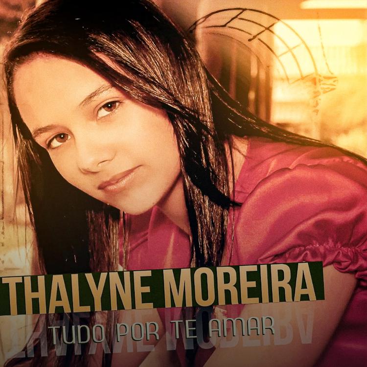 Thalyne Moreira's avatar image