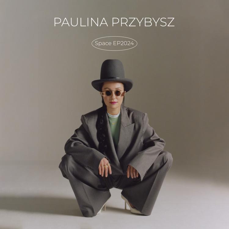 Paulina Przybysz's avatar image