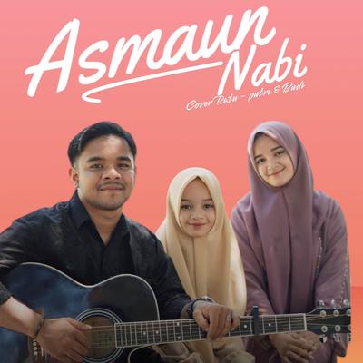 Asmaun Nabi's cover