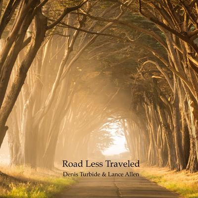 Road Less Traveled's cover