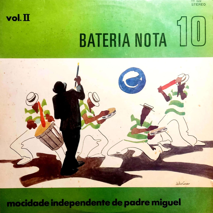 A Fantástica Bateria's avatar image