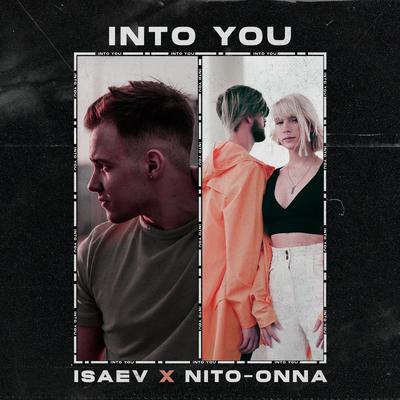 Into You By ISAEV, Nito-Onna's cover