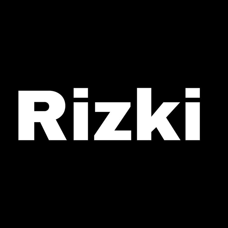 Rizki's avatar image