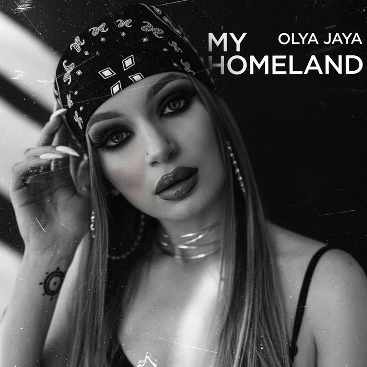 Olya Jaya's avatar image