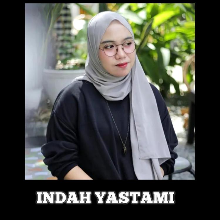Indah Yustami's avatar image