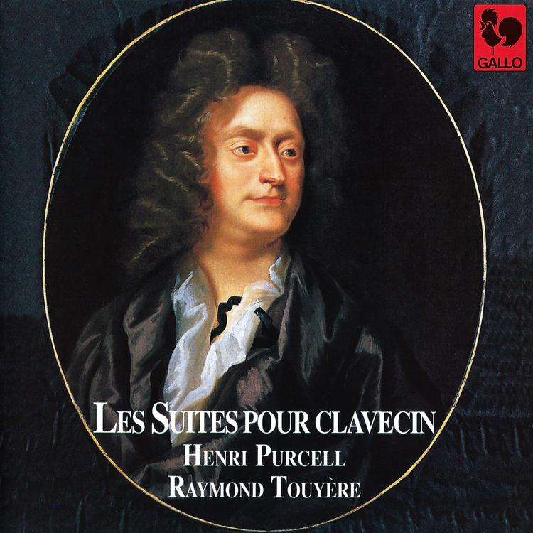 Raymond Touyère's avatar image