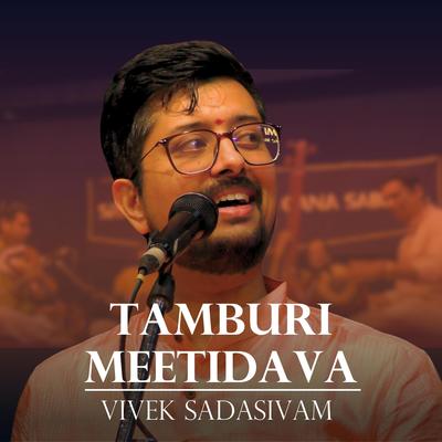 Tamburi Meetidava's cover