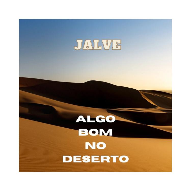 JALVE's avatar image