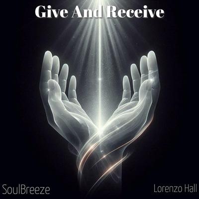 Give and Receive's cover