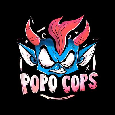Devil By POPO COPS's cover