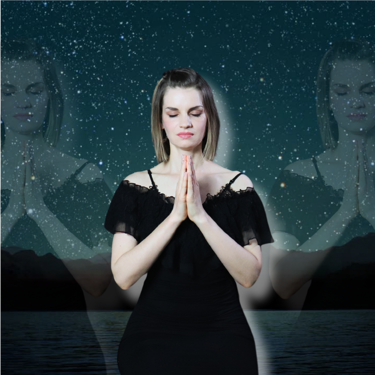 Cosmic Healing Sounds's avatar image