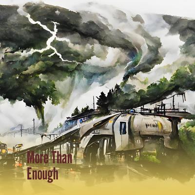 More Than Enough's cover