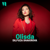 Dilfuza Shakirova's avatar cover