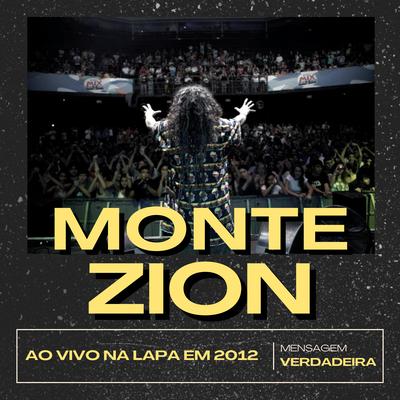 Som de Jah (Ao Vivo) By Monte Zion's cover